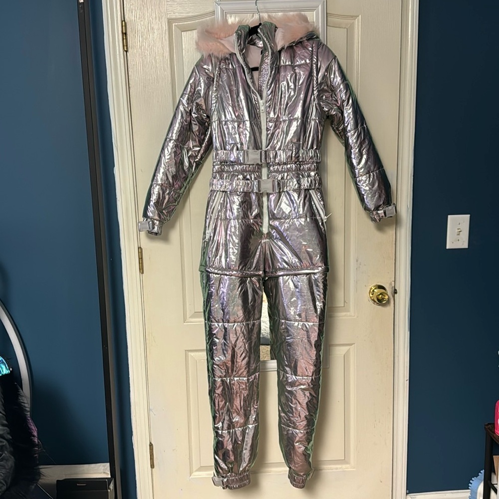 Ski Suit